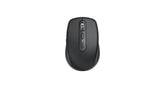 Logitech MX Anywhere 3S Compact Wireless Mouse - Graphite